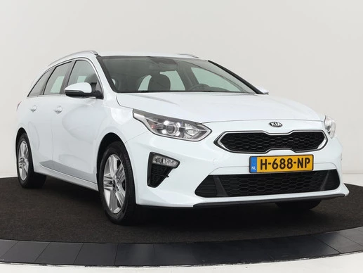 Kia Ceed - Afbeelding 29 van 30