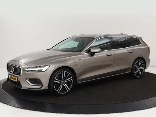 Volvo V60 - Afbeelding 1 van 30