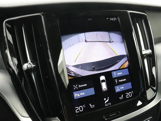 Volvo V60 - Afbeelding 19 van 30