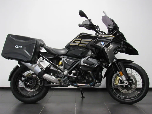 BMW R 1250 GS - Afbeelding 1 van 10