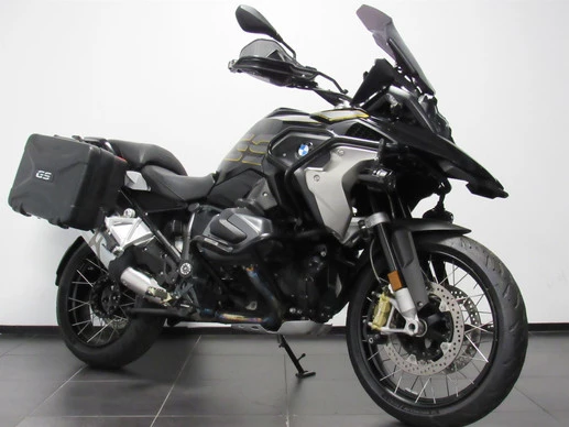 BMW R 1250 GS - Afbeelding 2 van 10