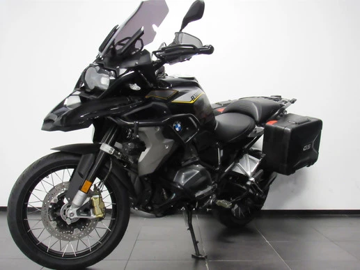 BMW R 1250 GS - Afbeelding 3 van 10