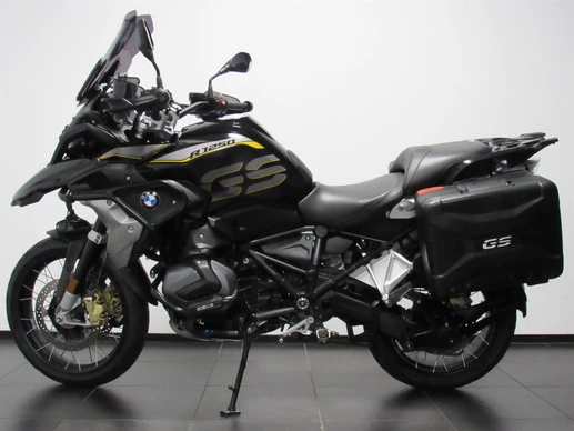 BMW R 1250 GS - Afbeelding 4 van 10