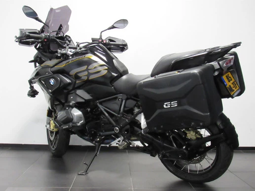 BMW R 1250 GS - Afbeelding 5 van 10