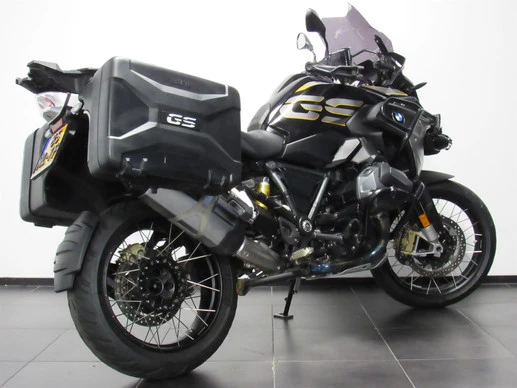 BMW R 1250 GS - Afbeelding 6 van 10