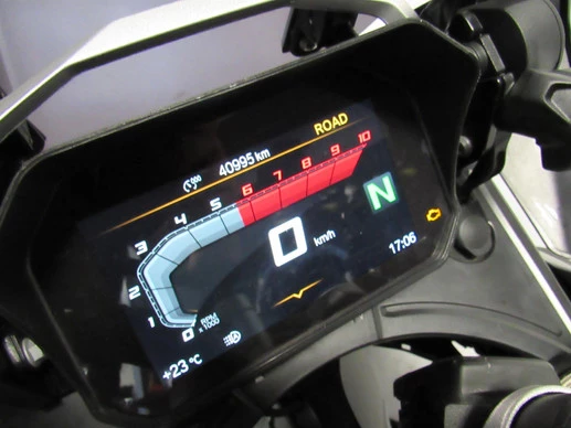 BMW R 1250 GS - Afbeelding 7 van 10