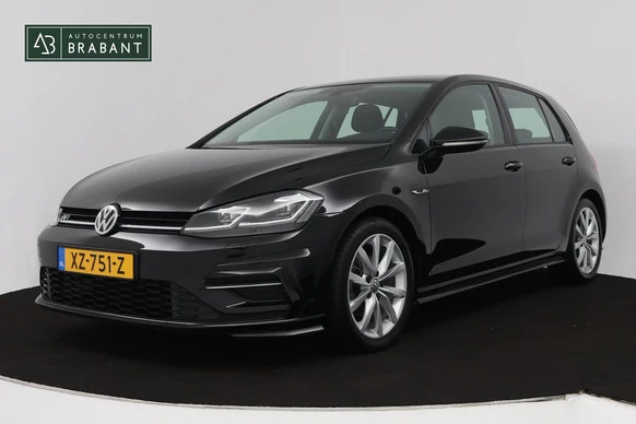 Volkswagen Golf - Afbeelding 1 van 23