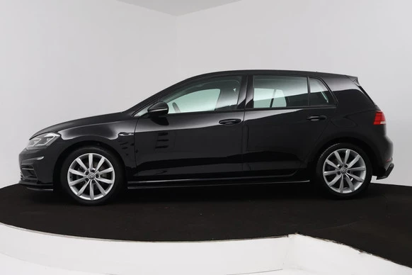 Volkswagen Golf - Afbeelding 2 van 23