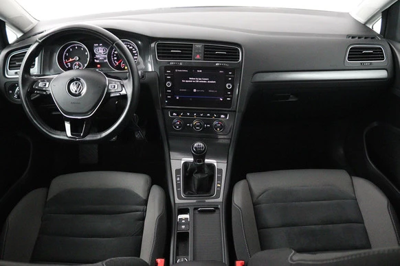 Volkswagen Golf - Afbeelding 3 van 23