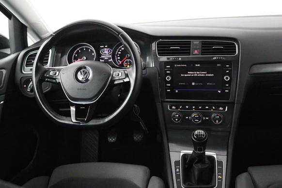 Volkswagen Golf - Afbeelding 4 van 23