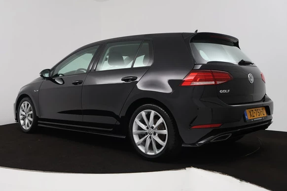 Volkswagen Golf - Afbeelding 5 van 23