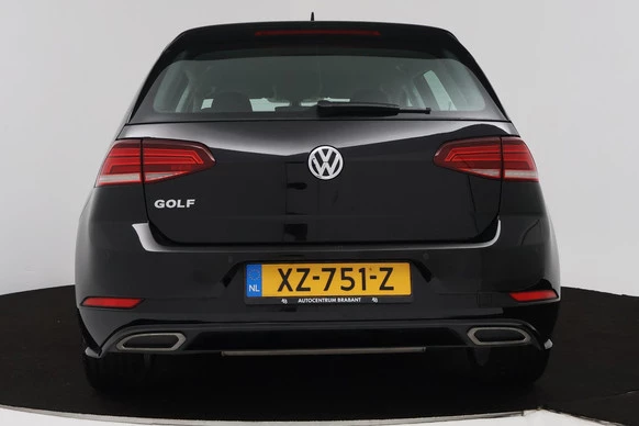 Volkswagen Golf - Afbeelding 9 van 23