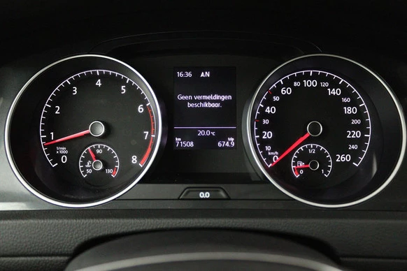 Volkswagen Golf - Afbeelding 11 van 23