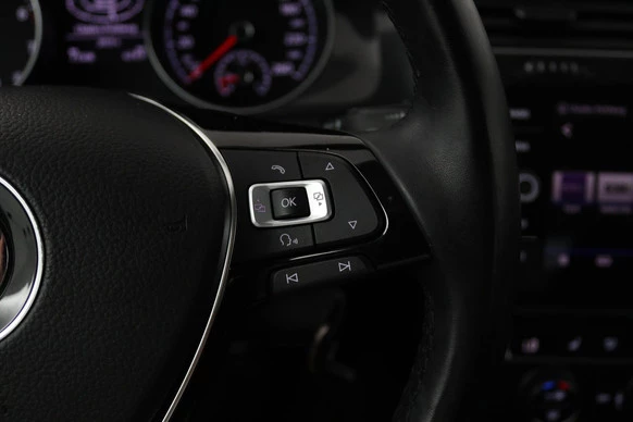 Volkswagen Golf - Afbeelding 12 van 23