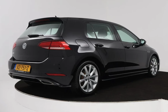 Volkswagen Golf - Afbeelding 13 van 23