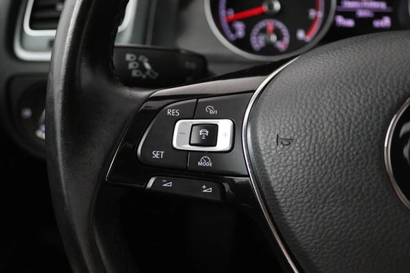 Volkswagen Golf - Afbeelding 14 van 23