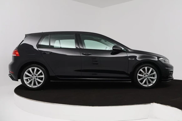 Volkswagen Golf - Afbeelding 16 van 23
