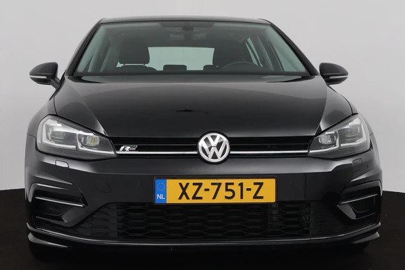 Volkswagen Golf - Afbeelding 18 van 23