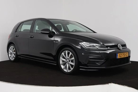 Volkswagen Golf - Afbeelding 21 van 23