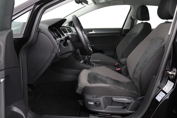 Volkswagen Golf - Afbeelding 22 van 23