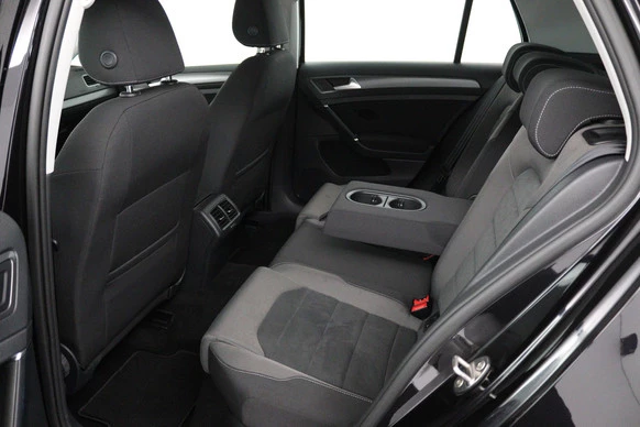 Volkswagen Golf - Afbeelding 23 van 23