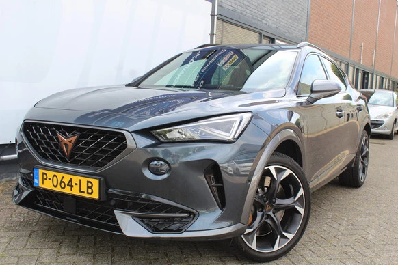 CUPRA Formentor - Afbeelding 1 van 30