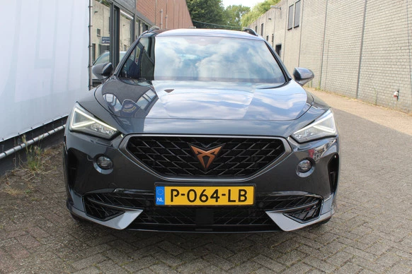 CUPRA Formentor - Afbeelding 2 van 30