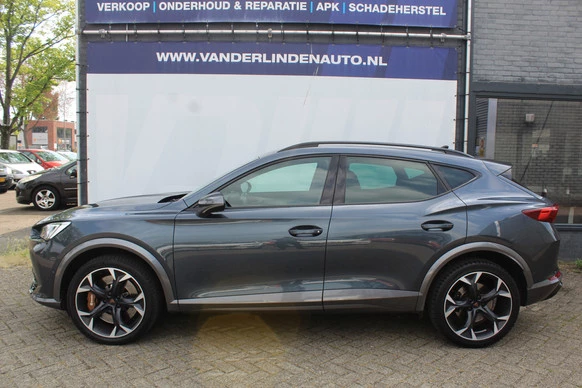 CUPRA Formentor - Afbeelding 3 van 30