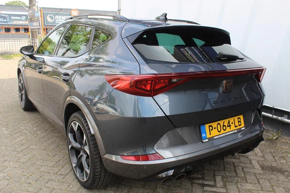 CUPRA Formentor - Afbeelding 4 van 30
