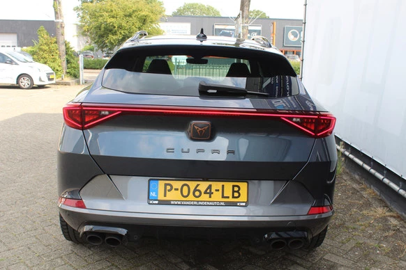 CUPRA Formentor - Afbeelding 5 van 30