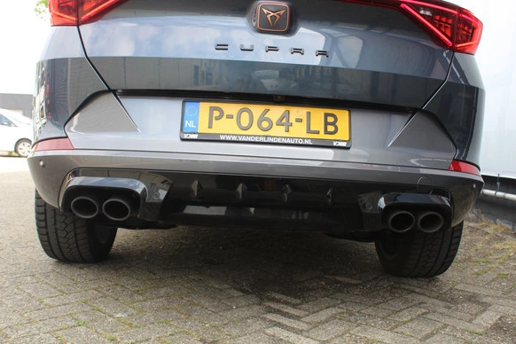 CUPRA Formentor - Afbeelding 6 van 30