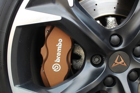 CUPRA Formentor - Afbeelding 13 van 30