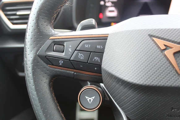 CUPRA Formentor - Afbeelding 19 van 30