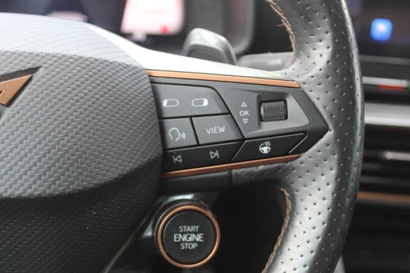 CUPRA Formentor - Afbeelding 20 van 30