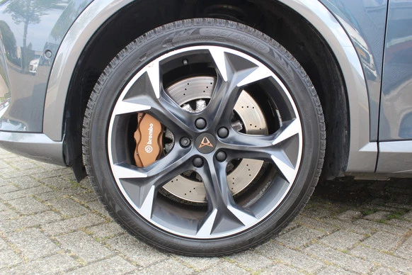CUPRA Formentor - Afbeelding 22 van 30