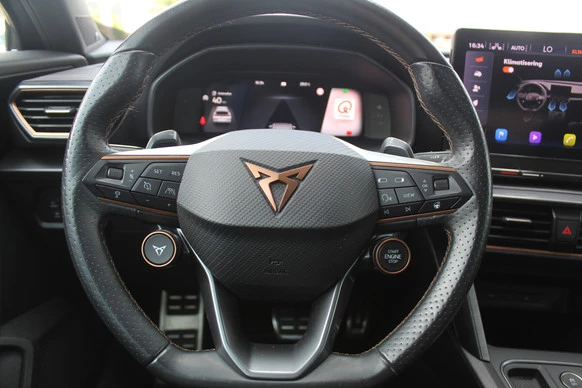 CUPRA Formentor - Afbeelding 23 van 30