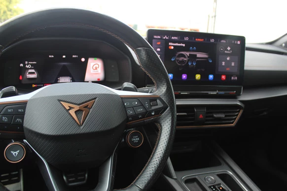 CUPRA Formentor - Afbeelding 24 van 30
