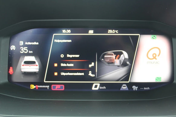 CUPRA Formentor - Afbeelding 27 van 30
