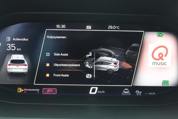 CUPRA Formentor - Afbeelding 28 van 30