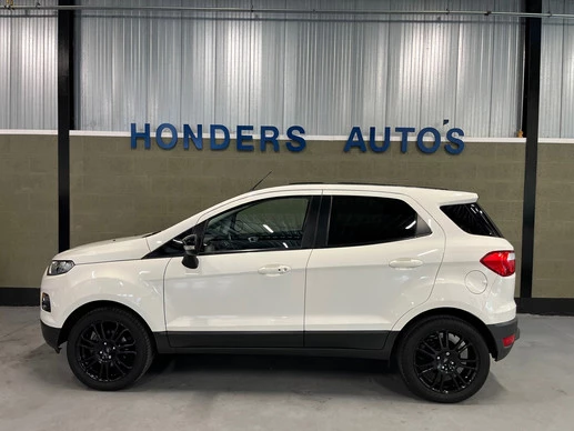 Ford EcoSport - Afbeelding 2 van 30