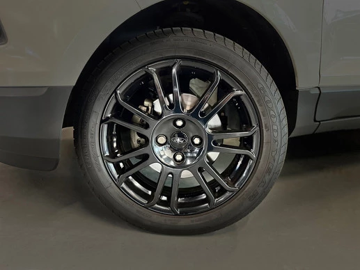 Ford EcoSport - Afbeelding 3 van 30