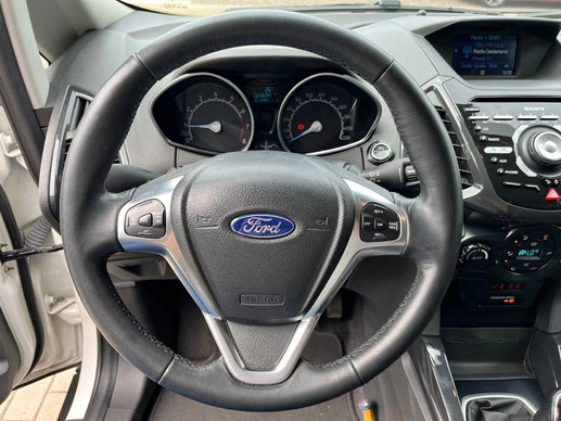 Ford EcoSport - Afbeelding 9 van 30