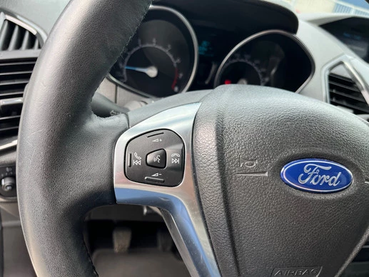 Ford EcoSport - Afbeelding 10 van 30