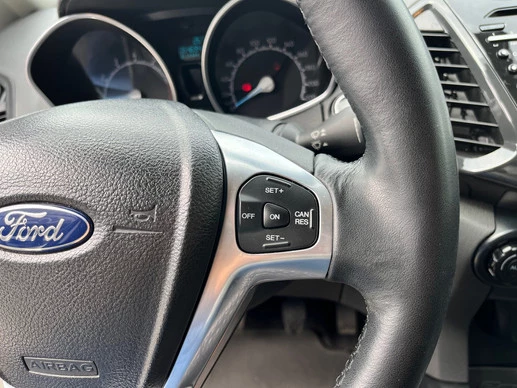 Ford EcoSport - Afbeelding 11 van 30