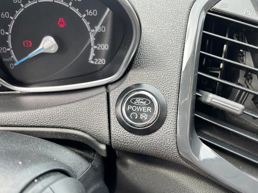 Ford EcoSport - Afbeelding 12 van 30