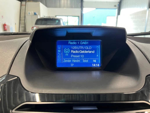 Ford EcoSport - Afbeelding 16 van 30