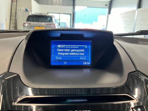 Ford EcoSport - Afbeelding 18 van 30