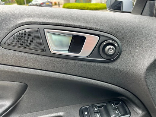 Ford EcoSport - Afbeelding 22 van 30