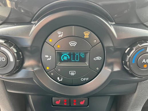 Ford EcoSport - Afbeelding 25 van 30