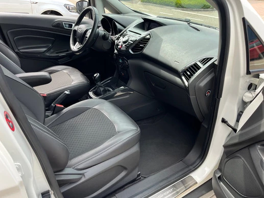 Ford EcoSport - Afbeelding 27 van 30